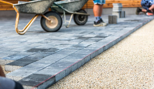 Reliable Woodland, WA Driveway Pavers Solutions