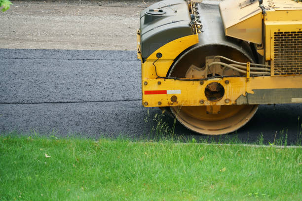Reasons to Select Us for Your Driveway Paving Requirements in Woodland, WA